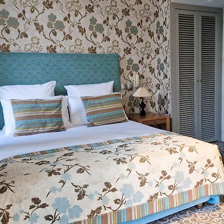 6717 Nature Hotel & Spa Le Clos Des Delices Ottrott Bagian luar foto