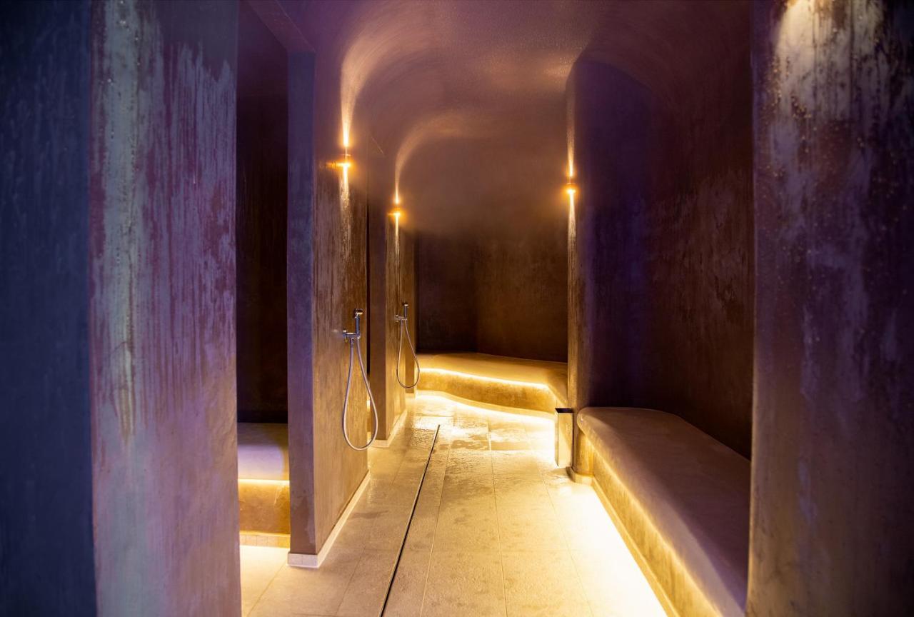 6717 Nature Hotel & Spa Le Clos Des Delices Ottrott Bagian luar foto
