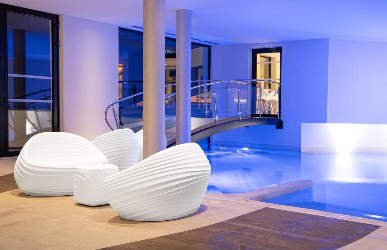 6717 Nature Hotel & Spa Le Clos Des Delices Ottrott Bagian luar foto