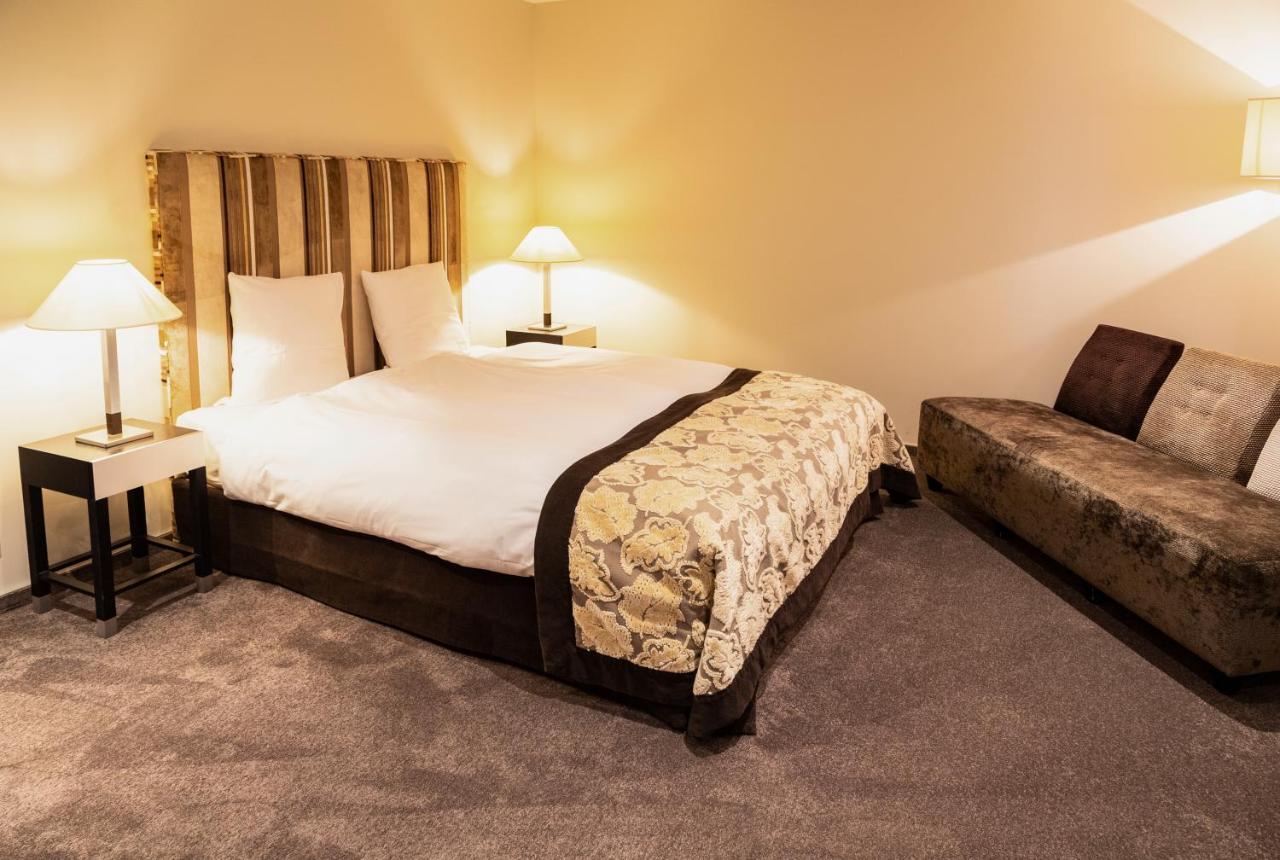 6717 Nature Hotel & Spa Le Clos Des Delices Ottrott Bagian luar foto