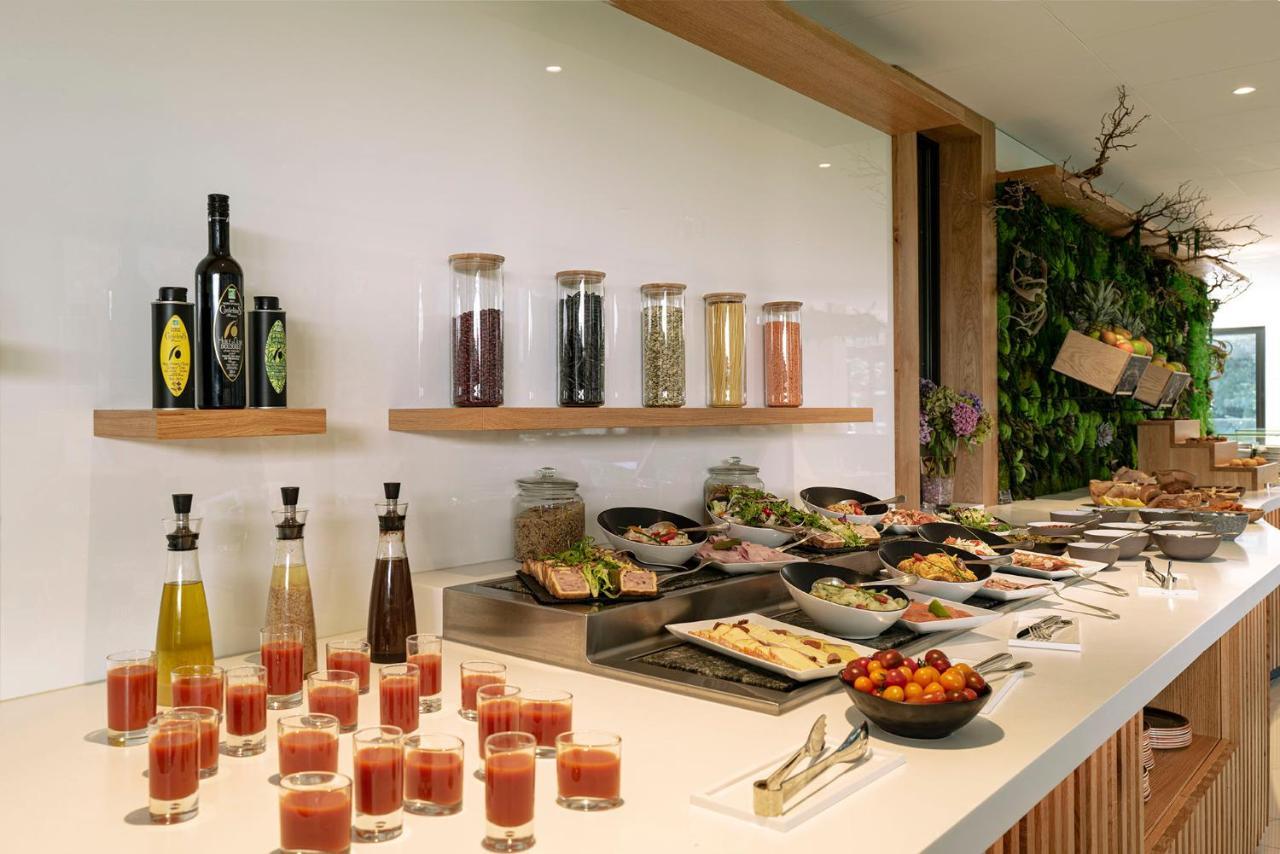 6717 Nature Hotel & Spa Le Clos Des Delices Ottrott Bagian luar foto