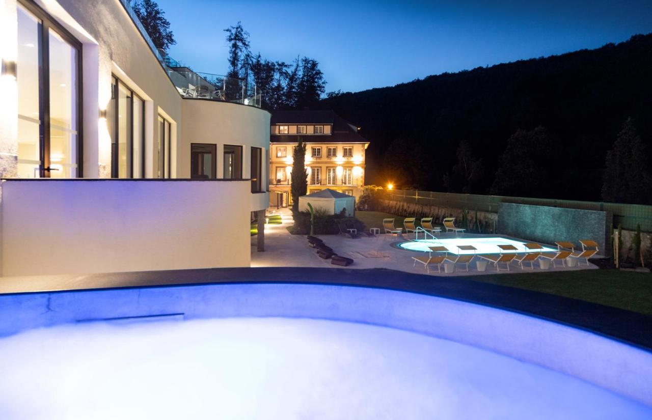 6717 Nature Hotel & Spa Le Clos Des Delices Ottrott Bagian luar foto