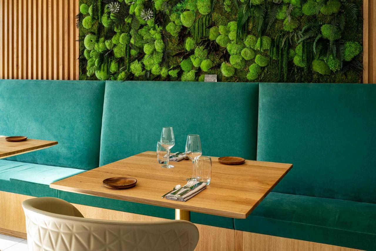 6717 Nature Hotel & Spa Le Clos Des Delices Ottrott Bagian luar foto