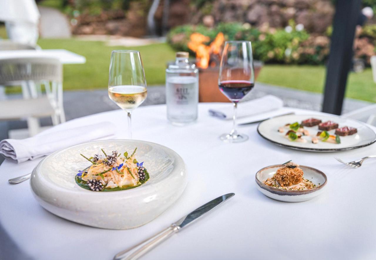 6717 Nature Hotel & Spa Le Clos Des Delices Ottrott Bagian luar foto