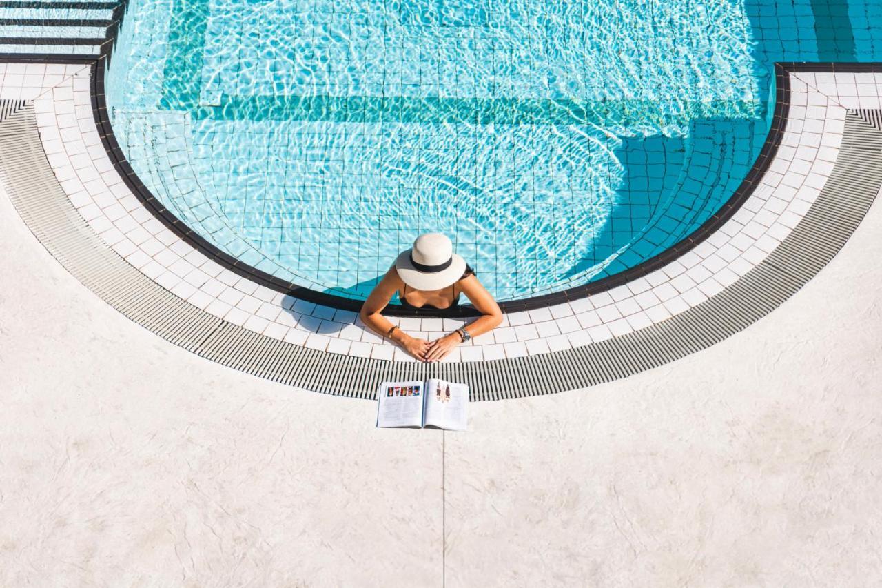 6717 Nature Hotel & Spa Le Clos Des Delices Ottrott Bagian luar foto