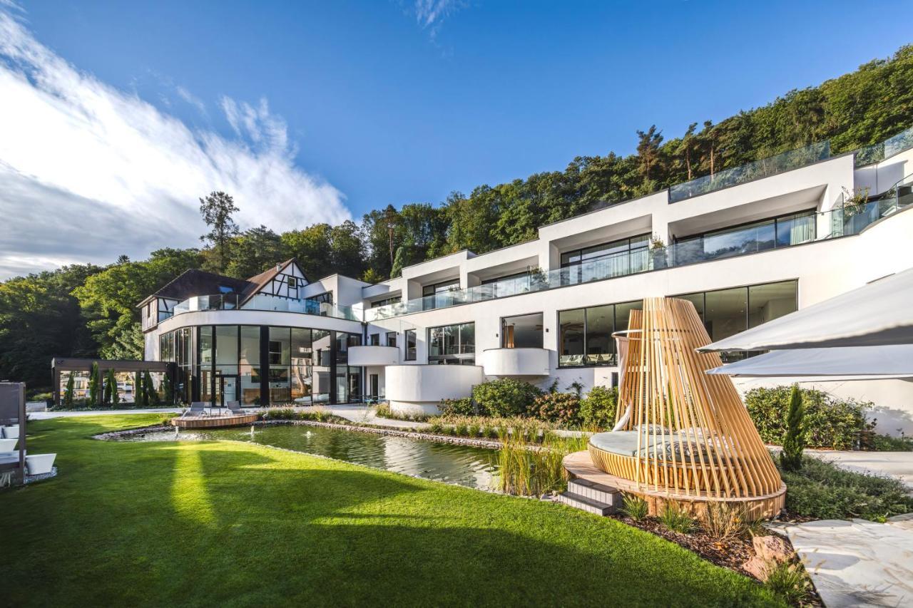 6717 Nature Hotel & Spa Le Clos Des Delices Ottrott Bagian luar foto